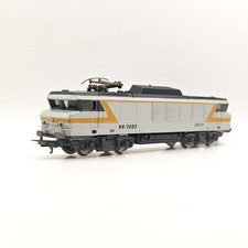 Lima 208107l locomotore usato  Reggio Calabria