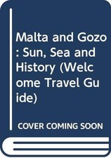 Malta gozo sun for sale  ROSSENDALE