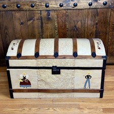 Antique victorian steamer for sale  Saugus