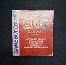 Instruction booklet the usato Instruction booklet the usato  Pozzuoli