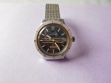 Ancienne montre timex d'occasion  France