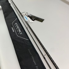Usado, Vara de pesca Shimano 18 Exc Gen S108M R usada, quase em perfeito estado, com bolsa comprar usado  Enviando para Brazil