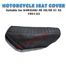 Motorcycle seat cover d'occasion  Expédié en Belgium