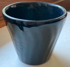 Small black glaze for sale  Calistoga