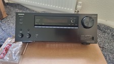 onkyo tx sr875 for sale  NOTTINGHAM