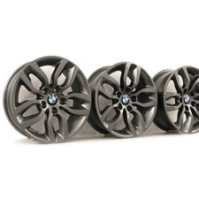 Cerchi lega bmw usato  Cremona