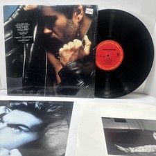 GEORGE MICHAEL FAITH LP VINYL 1987 Columbia OC 40867 1ST Press “SHRINK”  NM / NM comprar usado  Enviando para Brazil