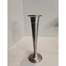 Preisner pewter bud for sale  Leawood