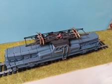 Jouef locomotive 13001 d'occasion  Ruffec