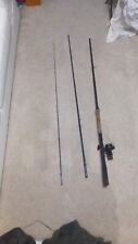 Fishing rod reel for sale  MAIDSTONE