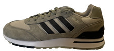 Adidas Run anos 80 'Silver Pebble Carbon' UK8 US 8.5 EU 42 REF 2296 = comprar usado  Enviando para Brazil