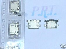 Connettore ricarica micro usato  Villamagna