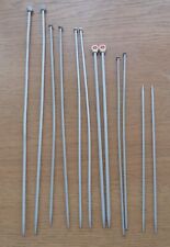 Pairs vintage metal for sale  CARMARTHEN