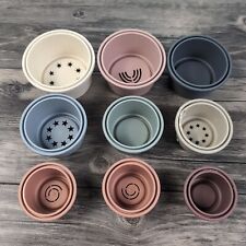 Mushie baby stacking for sale  Scobey
