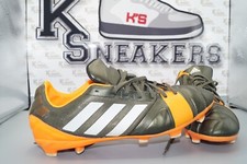 Adidas nitrocharge fußballsch gebraucht kaufen  Weiden