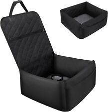 Mozvvco dog seat gebraucht kaufen  Ölbronn-Dürrn