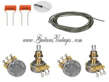 Ensemble complet câblage d'occasion  Besançon