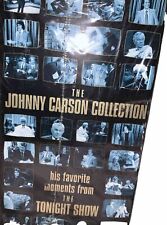 Johnny carson final for sale  USA