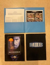 Movie press kits for sale  Newburgh