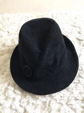 Ladies trilby hat for sale  CAMBRIDGE