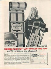 1969 advert flexible for sale  North Royalton