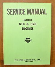 Manuale nissan modello usato  Lucca