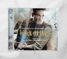 King Arthur: Legend Of The Sword (2017) 2CD Expanded Soundtrack Daniel Pemberton comprar usado King Arthur: Legend Of The Sword (2017) 2CD Expanded Soundtrack Daniel Pemberton comprar usado  Enviando para Brazil
