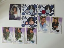 Charmed piecework cards gebraucht kaufen  Bremen