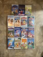 Lot children vhs for sale  Clifton Park