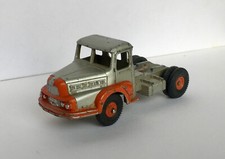 Dinky supertoys tracteur d'occasion  Paris XII