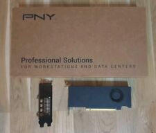 Pny nvidia quadro for sale  GRANGEMOUTH