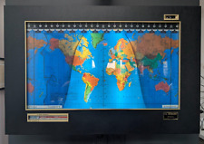 Original geochron kilburg for sale  San Francisco