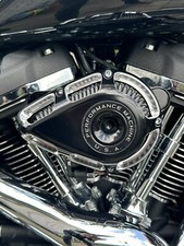 Luftfilter harley davidson gebraucht kaufen  Löhne