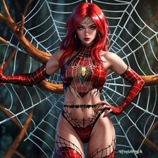 Predator spider man for sale  Waukegan