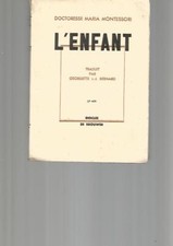 Sociologie enfant doctoresse d'occasion  Bray-sur-Somme