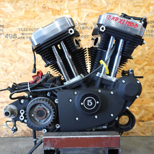 Harley davidson sportster for sale  Dallas