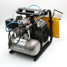 Werther c213301 kompressor gebraucht kaufen  Rohrdorf