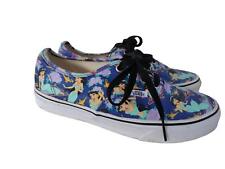 Womens vans disney for sale  BENFLEET