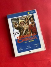 Film dvd febbre usato  Santo Stefano di Camastra