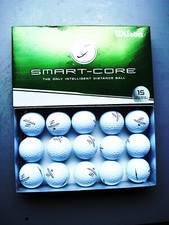 Wilson smart core gebraucht kaufen  Hamburg