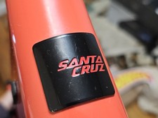 2023 santa cruz for sale  Radford