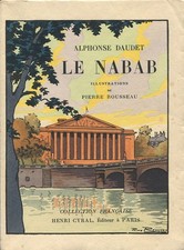 Daudet nabab pierre d'occasion  Marseille VII