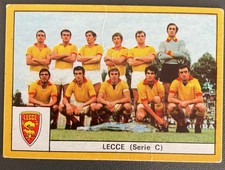 Squadra lecce calciatori usato  Gatteo