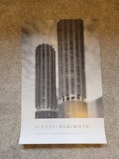 Hiroshi sugimoto lithograph for sale  Minneapolis