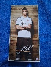 Mario mandzukic bayern gebraucht kaufen  Meßstetten