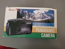 Panoramic wide 35mm for sale  BRADFORD