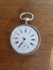 Charpin montre gousset d'occasion Charpin montre gousset d'occasion  Le Rouret