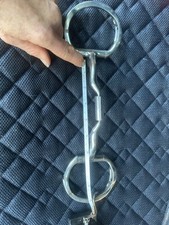 Myler eggbutt comfort for sale  SHEFFIELD