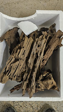 Small natural bogwood for sale  HIGH WYCOMBE