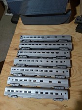 Rivarossi burlington sliver for sale  Crystal Lake